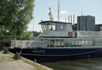 Vila från turister